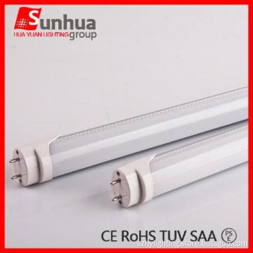 Split type SunhuaT5 LED Tube 4Ft tube